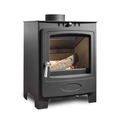 Hamlet Solution 5 Ecodesign Ready Stove (Series 4) - SOL5-S4