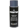 Morso High Temperature Stove Spray Paint Grey - 400ml