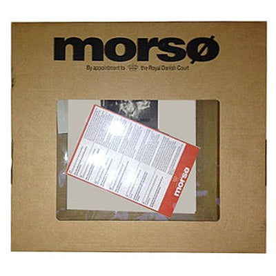 Morso Glass Kit for 1412 Stoves