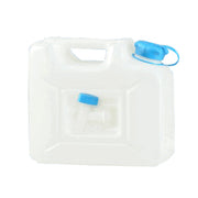 12L Profi Water Jerry Can With Removable Spout