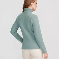 Holebrook Claire Womens Windproof Sweater