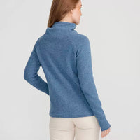 Holebrook Martina Womens Windproof Sweater