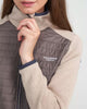 Holebrook Mimmi Womens Windproof Sweater