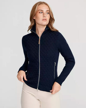 Holebrook Reidun Womens Windproof Sweater