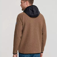 Holebrook Mens Rubin Windproof Sweater