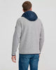 Holebrook Mens Rubin Windproof Sweater