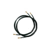 Ultraflex Outboard Two Flexible Hose Kit 7.50m - ChasNewensMarine