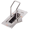 Andersen Super Mini Self Bailer - Internal