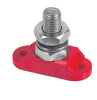 BEP IS-10MM-1R Insulated Distribution Stud, Single 3/8" -