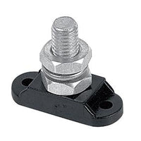BEP IS-10MM-1 Insulated Distribution Stud, Single 3/8" -