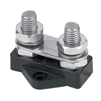 BEP IS-10MM-2/L Dual Insulated Stud Module, 3/8" with Link Bar