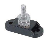 BEP IS-6MM-1 Insulated Distribution Stud, Single 1/4" -