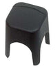 BEP ISC-10BK Insulated Stud Cover - Negative - Black, Bulk
