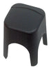 BEP ISC-10BK Insulated Stud Cover - Negative - Black, Bulk