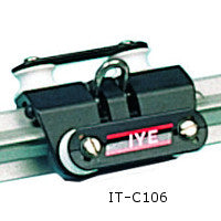 IYE C Series 5 to 1 Traveller
