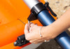 TEMO Rowlock fitting