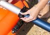 TEMO Rowlock fitting