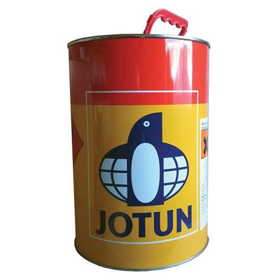JOTUN THINNERS No: 7 FOR ANTIFOULINGS & VINYLS 1L