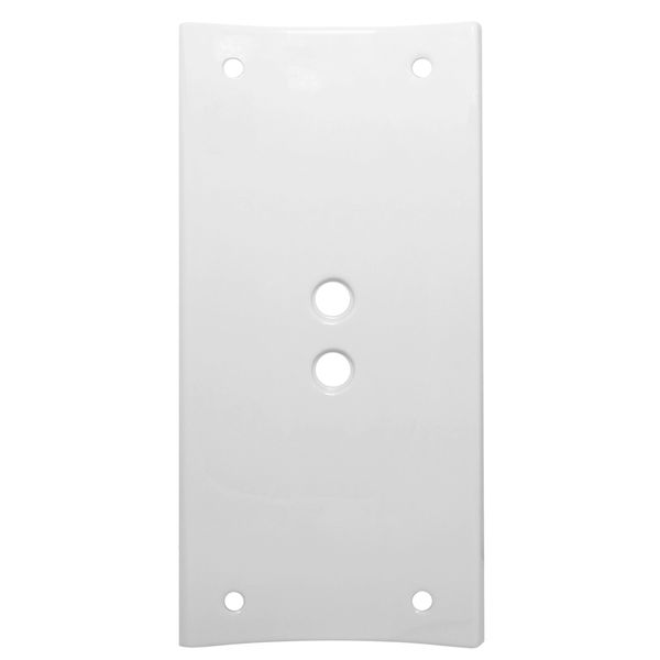 Access Panel - White - Keswick Cubicle