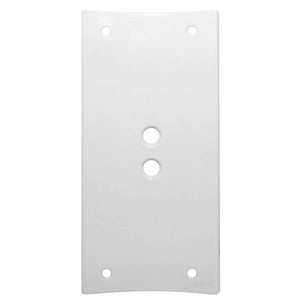 Access Panel - White - Keswick Cubicle