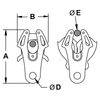 Kong Frog Connector