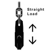 Kong Stainless Steel Anchor Connector with Swivel