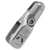 Kong Stainless Steel Fixed Anchor Connector