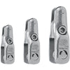 Kong Stainless Steel Fixed Anchor Connector