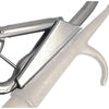 Kong Grab Mooring Hook with Solid Spring Gate