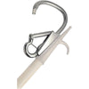Kong Grab Mooring Hook with Solid Spring Gate