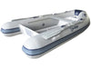 SILVERLINE  - ALUMINIUM RIB - Sporty Boating - Talamex SPORTS RIB Dinghy