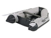 AQUALINE QLS  - SLATTED FLOOR - Easy to Roll Up - Talamex Inflatable Dinghy