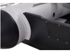 AQUALINE QLS  - SLATTED FLOOR - Easy to Roll Up - Talamex Inflatable Dinghy