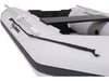 AQUALINE QLS  - SLATTED FLOOR - Easy to Roll Up - Talamex Inflatable Dinghy