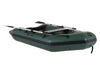 Greenline GLA250 Air-floor - by Talamex