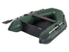 Greenline GLA250 Air-floor - by Talamex