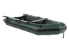 Greenline GLW300 Wooden Floor - by Talamex