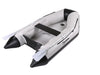 AQUALINE QLA  - AIR FLOOR - Quick to Set Up - Talamex Inflatable Dinghy