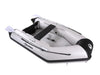 AQUALINE QLA  - AIR FLOOR - Quick to Set Up - Talamex Inflatable Dinghy