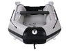 AQUALINE QLA  - AIR FLOOR - Quick to Set Up - Talamex Inflatable Dinghy