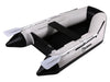 AQUALINE QLS  - SLATTED FLOOR - Easy to Roll Up - Talamex Inflatable Dinghy