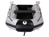 AQUALINE QLS  - SLATTED FLOOR - Easy to Roll Up - Talamex Inflatable Dinghy