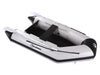 AQUALINE QLS  - SLATTED FLOOR - Easy to Roll Up - Talamex Inflatable Dinghy