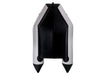 AQUALINE QLX  - ALUMINIUM FLOOR - Perfect for Planing - Talamex Inflatable Dinghy
