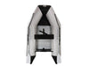 AQUALINE QLX  - ALUMINIUM FLOOR - Perfect for Planing - Talamex Inflatable Dinghy