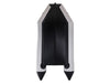 AQUALINE QLX  - ALUMINIUM FLOOR - Perfect for Planing - Talamex Inflatable Dinghy