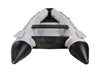 AQUALINE QLX  - ALUMINIUM FLOOR - Perfect for Planing - Talamex Inflatable Dinghy