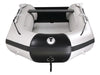 AQUALINE QLX  - ALUMINIUM FLOOR - Perfect for Planing - Talamex Inflatable Dinghy