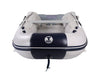 COMFORTLINE TLA  - AIR FLOOR - Quick to Set Up - Talamex Inflatable Dinghy