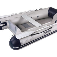 COMFORTLINE TLS  - SLATTED FLOOR - Easy to Roll Up - Talamex Inflatable Dinghy